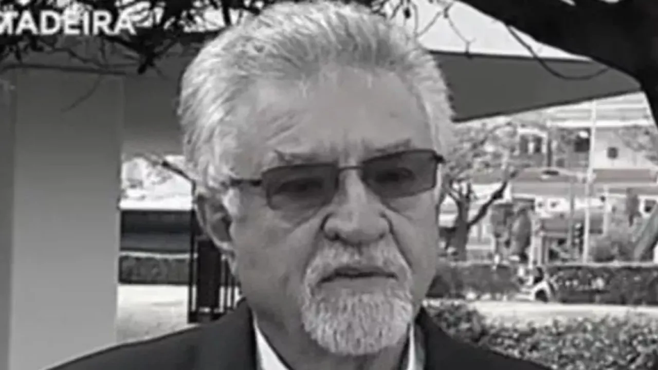 Former president of PS/Madeira Emanuel Jardim Fernandes has died.