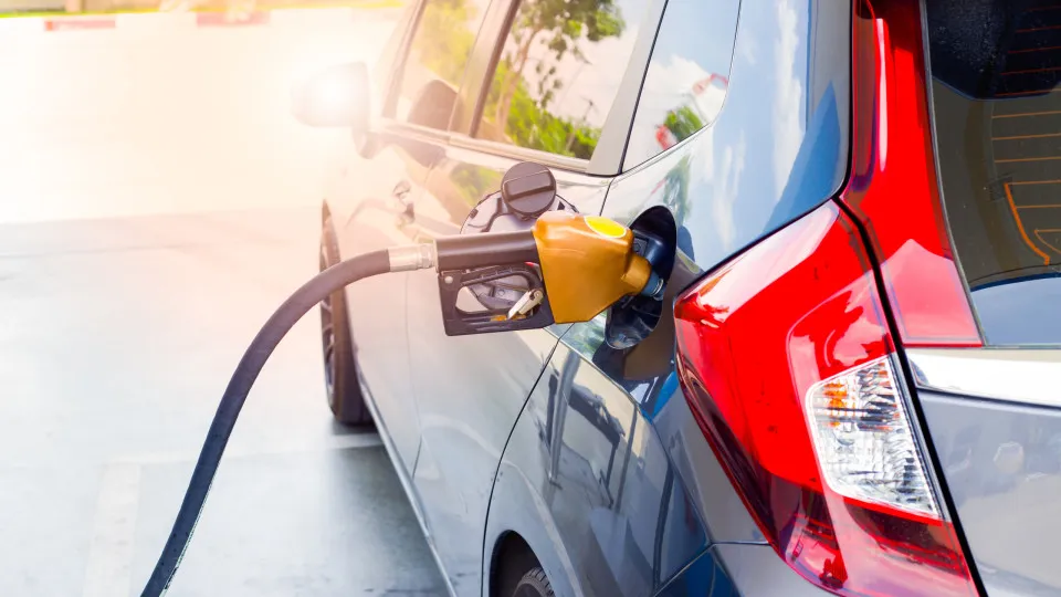 Fuel prices change tomorrow. Find out if you should refill today.