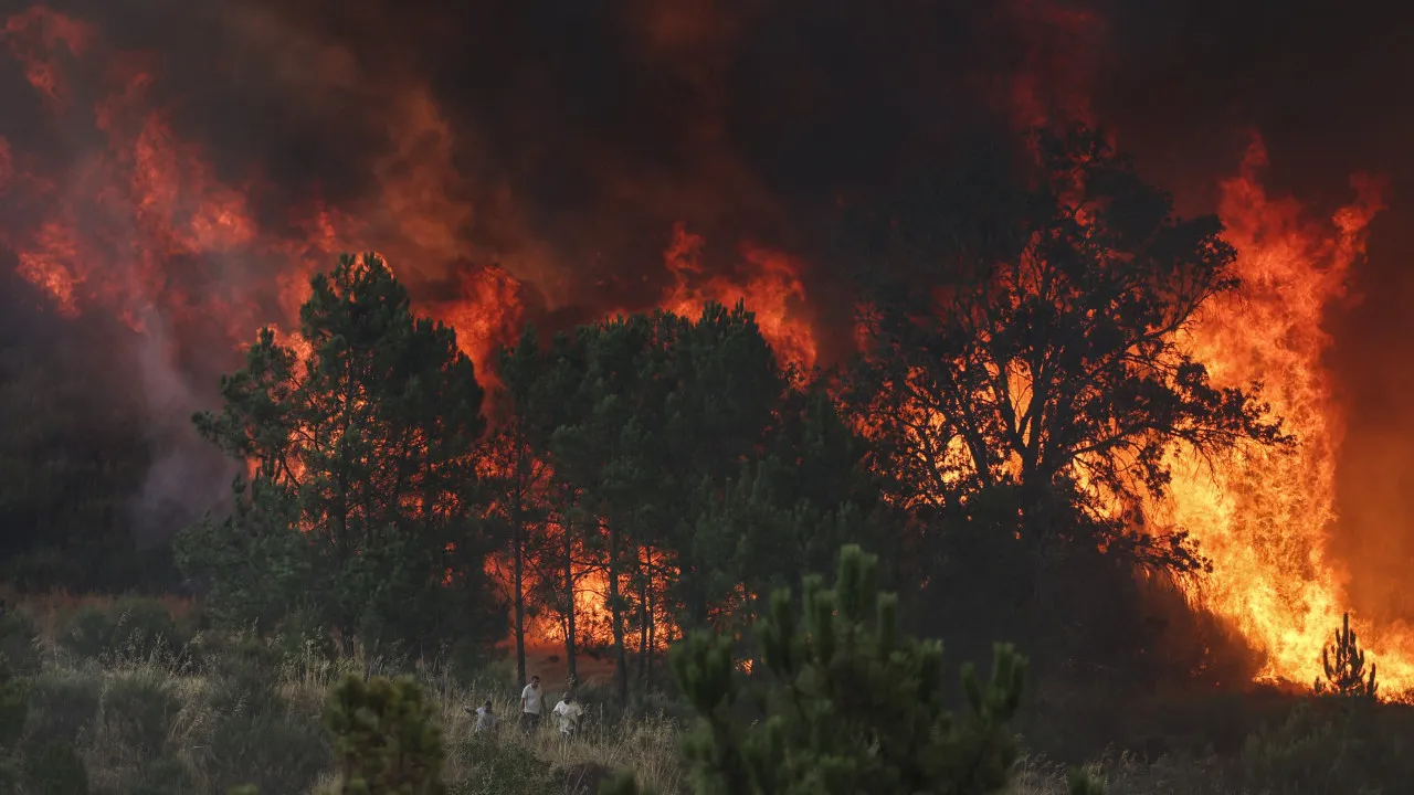 Fundão Council activates the Municipal Emergency and Civil Protection Plan