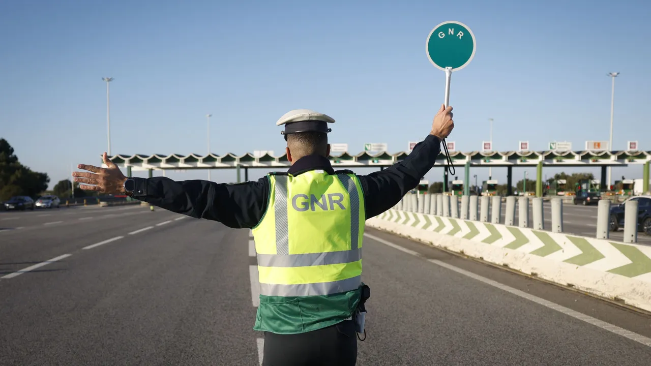 GNR begins a nationwide road inspection operation on Monday.