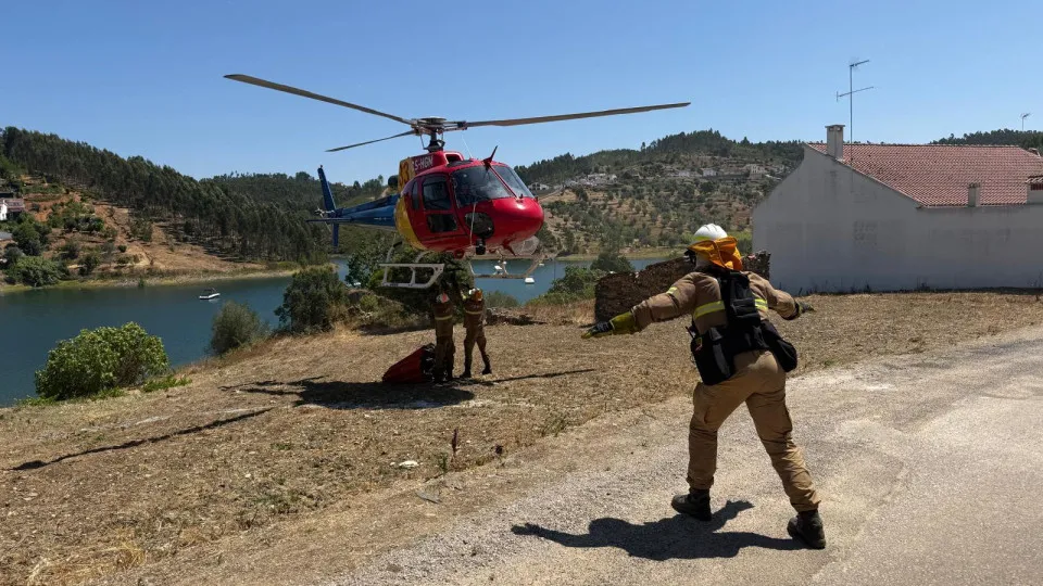 GNR helicopter team discovers cannabis greenhouse on the way to fire