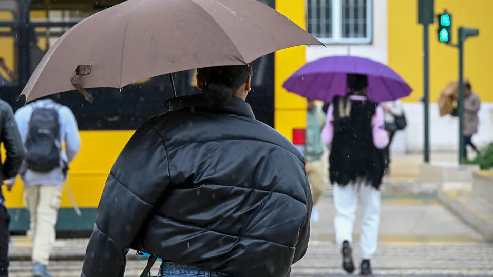 Goodbye, summer? The coming days will have "above normal" rain (and cooler temperatures)