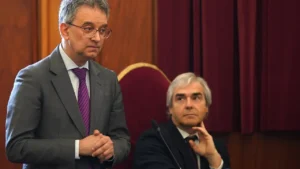 Government confirms appointments for the Cultural Heritage steering council
