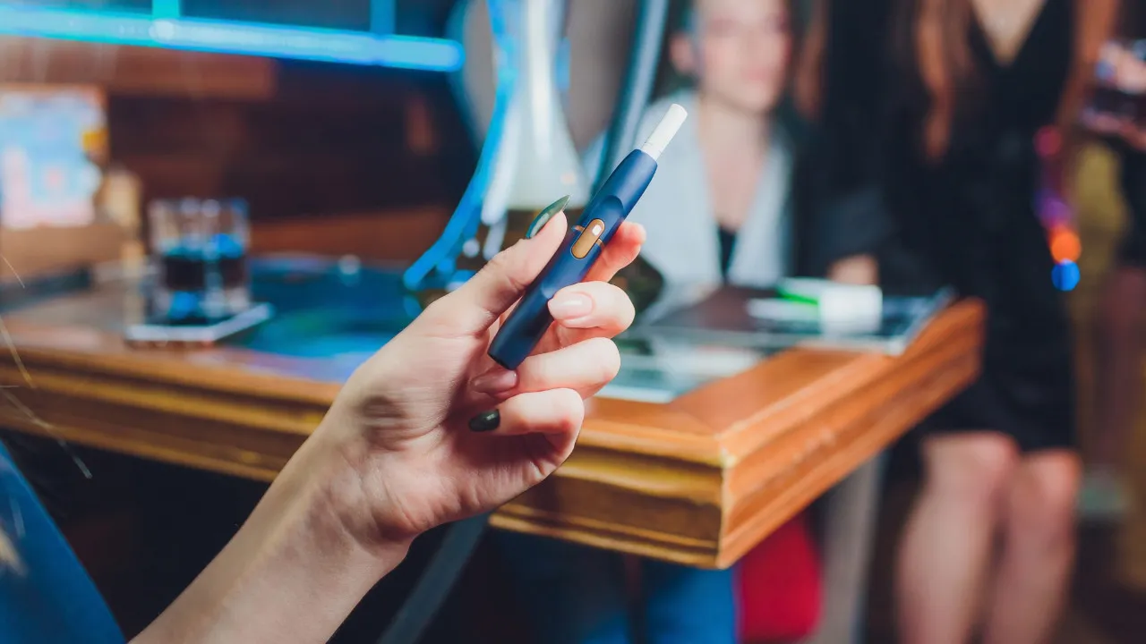Government has "reservations" about the increase in tobacco tax