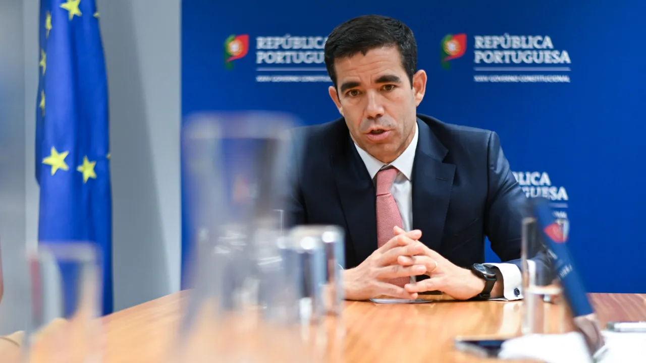 Government refers the labor reform debate to Social Concertation
