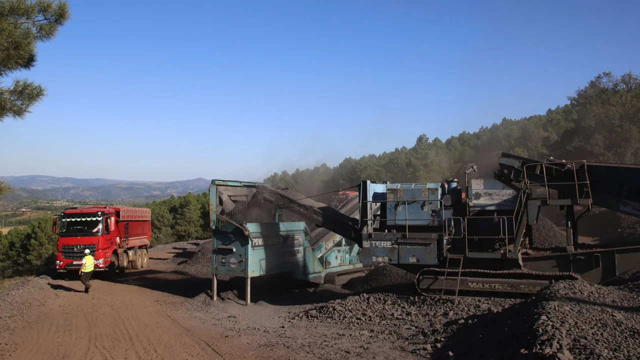 Government says there are no interested parties in the exploration of Torre de Moncorvo