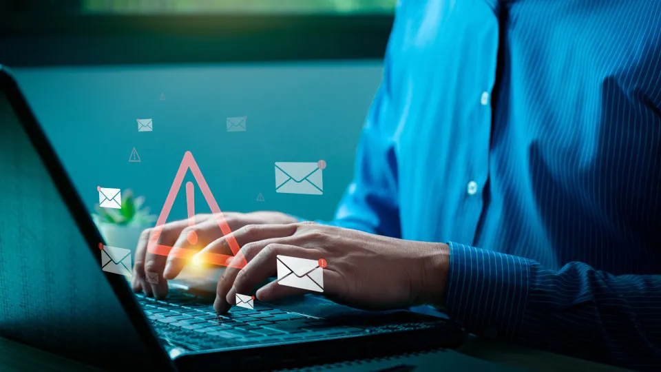 Government warns about fake messages simulating court notifications