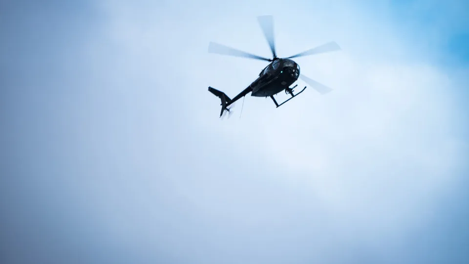 GPIAAF wants "urgent revision" of the operation regulation for aerial means