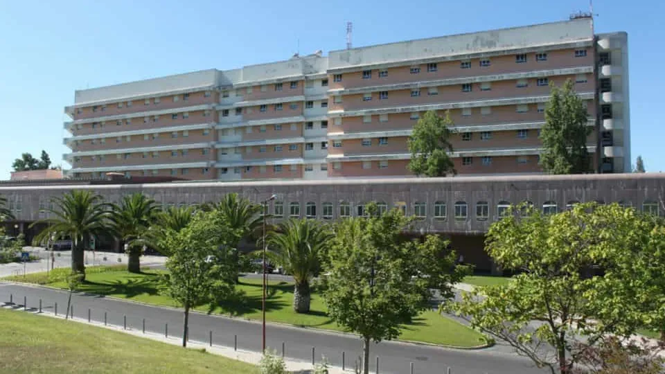 Gynecology and Obstetrics of Garcia de Orta with seven new doctors