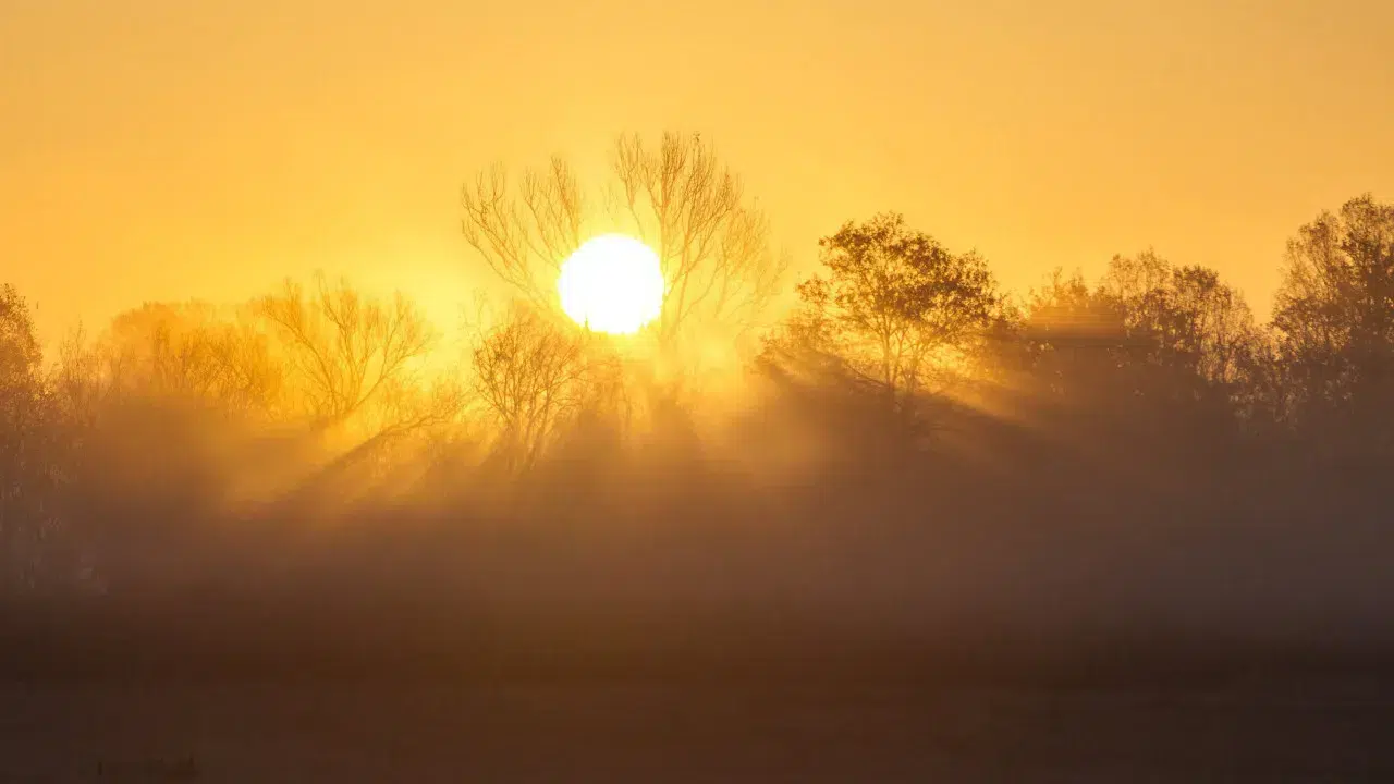 Health authorities warn of heatwave risks until the 13th.