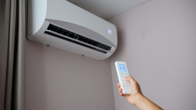Heat sparks a rush for AC, but not everyone can install it: The rules