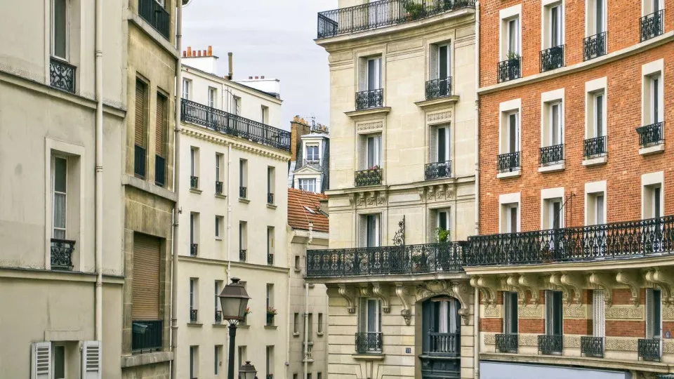 Home loan: Low installment of €88.90 in September with 12-month Euribor