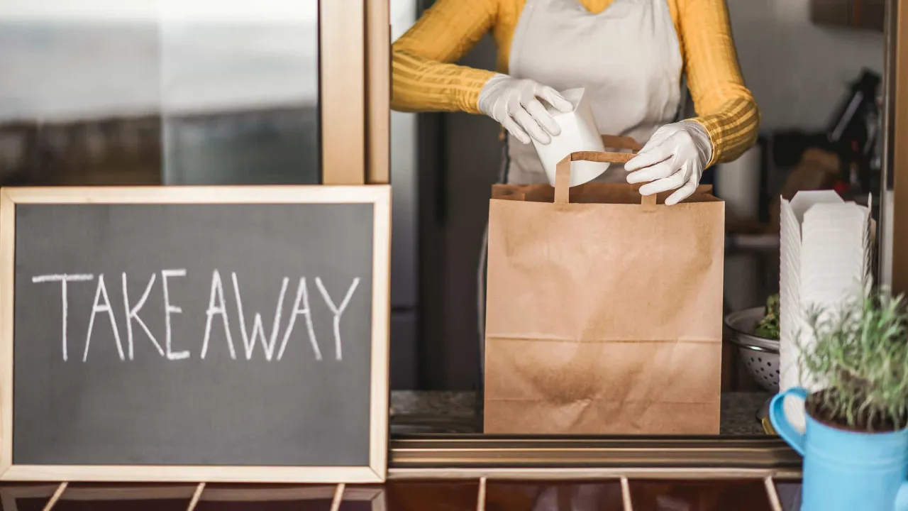 Hospitality and catering say that measures do not meet the needs