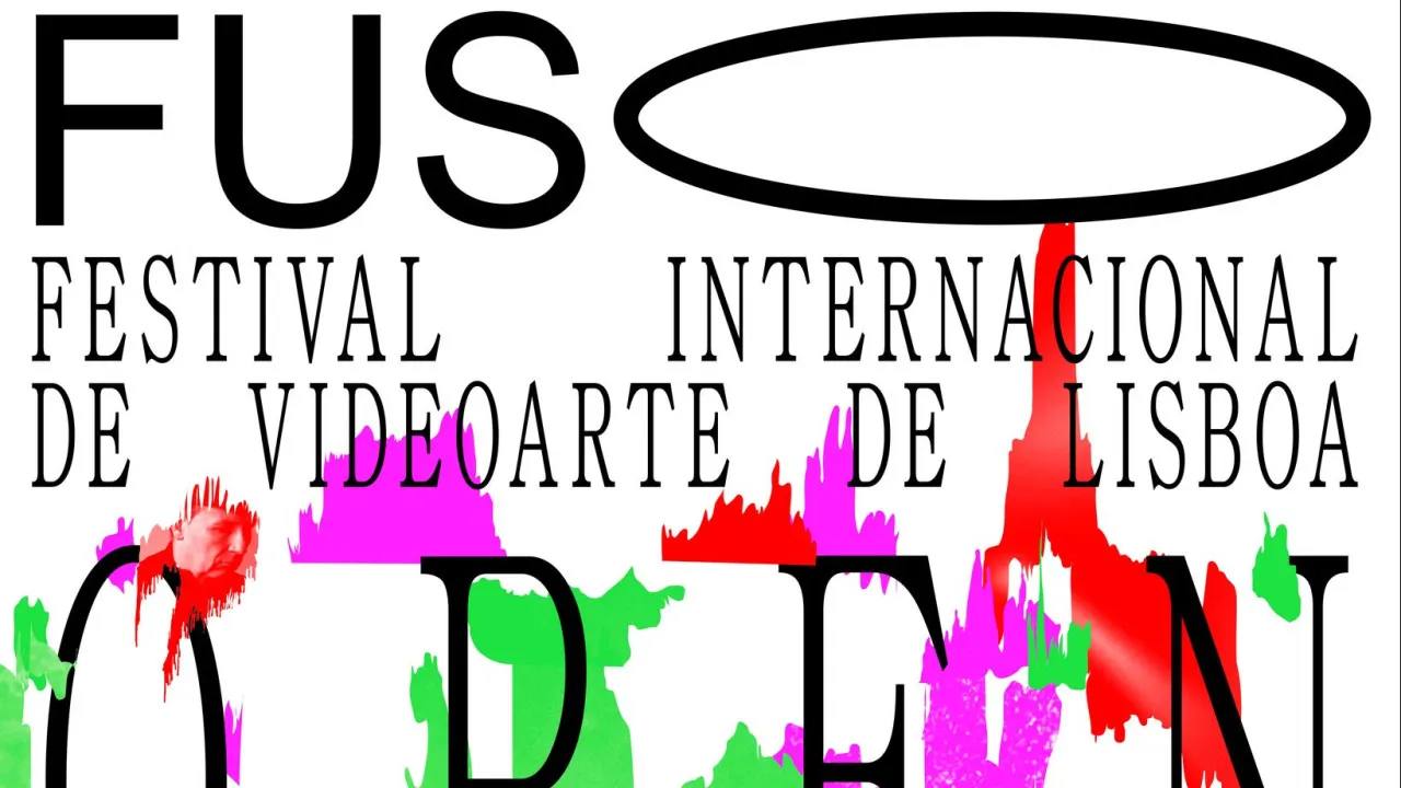 "Hot Summers". Fuso Video Art Festival starts today in Lisbon