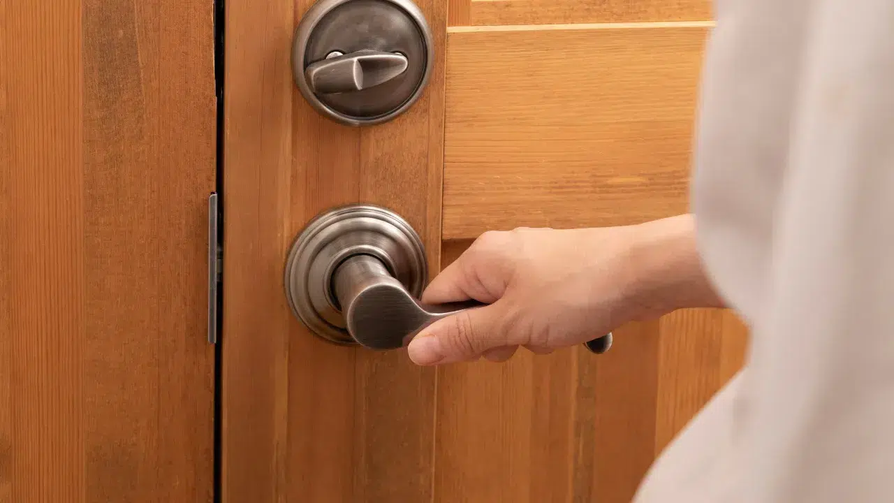 Housing. After all, in what situations can an eviction action occur?