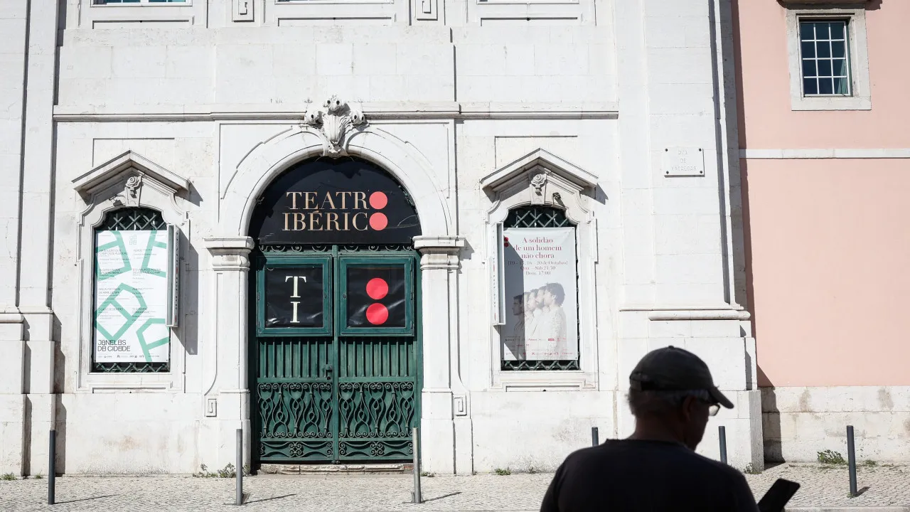 Iberian Theatre premieres play to showcase contrasts in the parish of Beato
