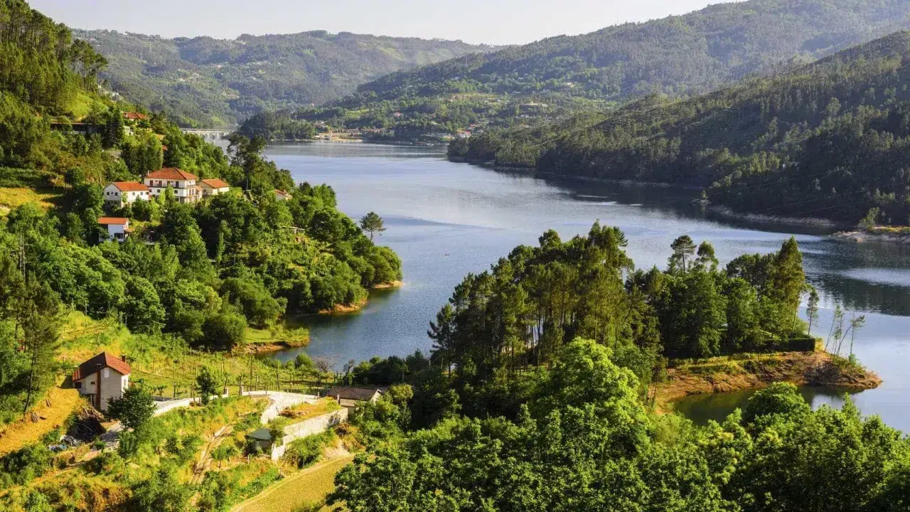 ICNF guarantees urgent stabilization to prevent landslides in Peneda-Gerês