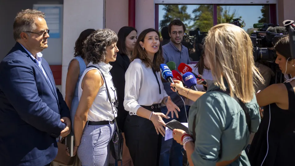 IL holds 'rentrée' today in Albufeira with Government as the focus of criticism
