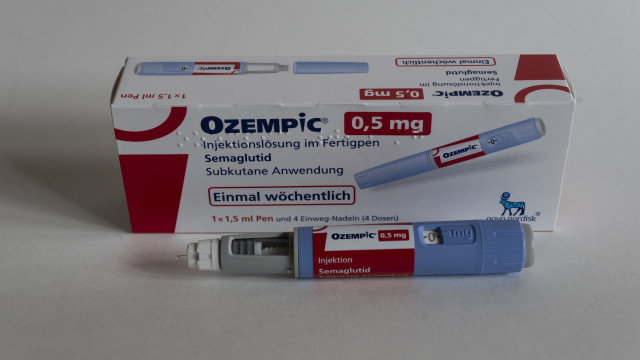 "Increased demand." Glucose sensors are scarce in pharmacies