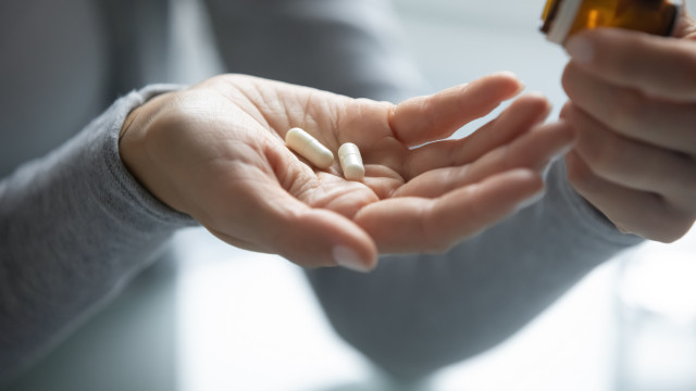 Infarmed suspends batches of (another) medication used for depression