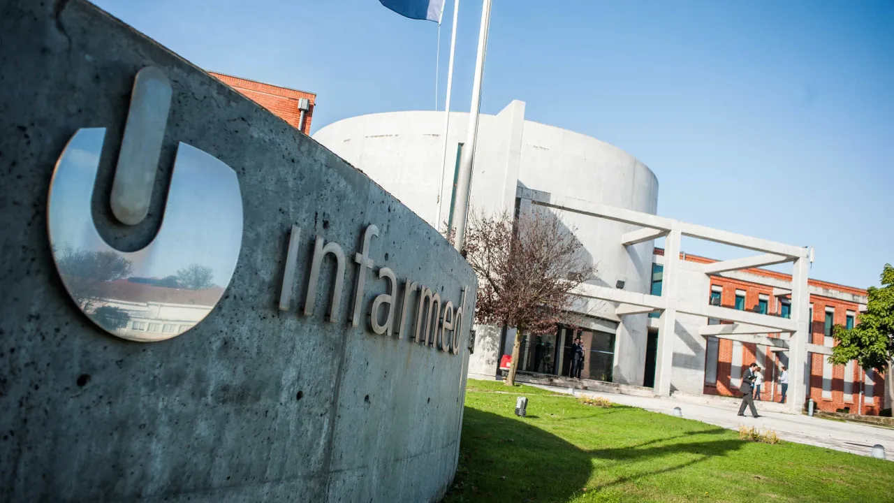 Infarmed suspends the marketing of antidepressants. There are 4 affected batches.