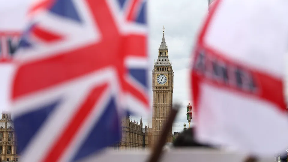 Inflation in the United Kingdom accelerates to 3.8% in July