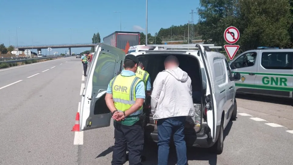 Inspection of supply market access? 120 infractions detected