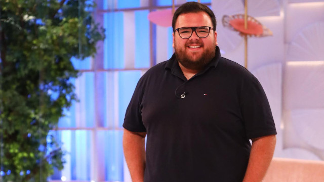 Rúben Pacheco Correia em 'disputa' com Netflix: 