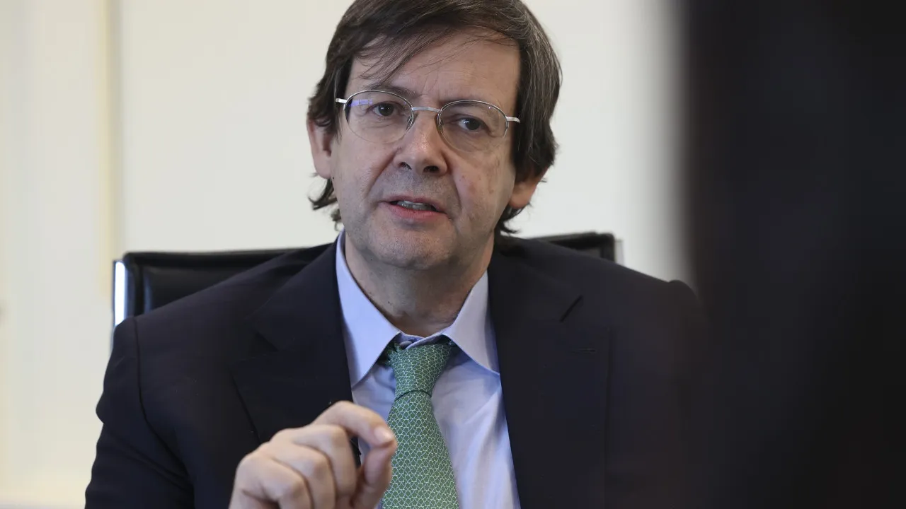 Jerónimo Martins' investment plan advances without hesitation