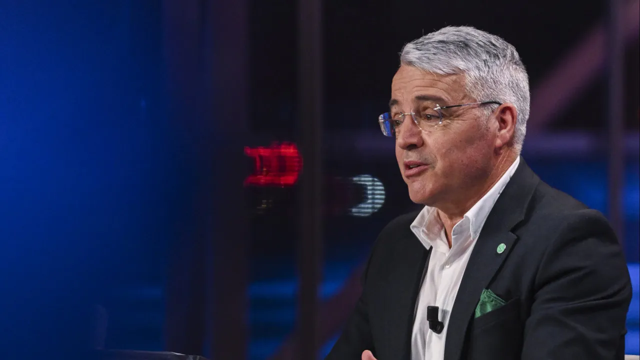 JPP deputy in AR criticizes PSD "blockade" of immediate minister hearing