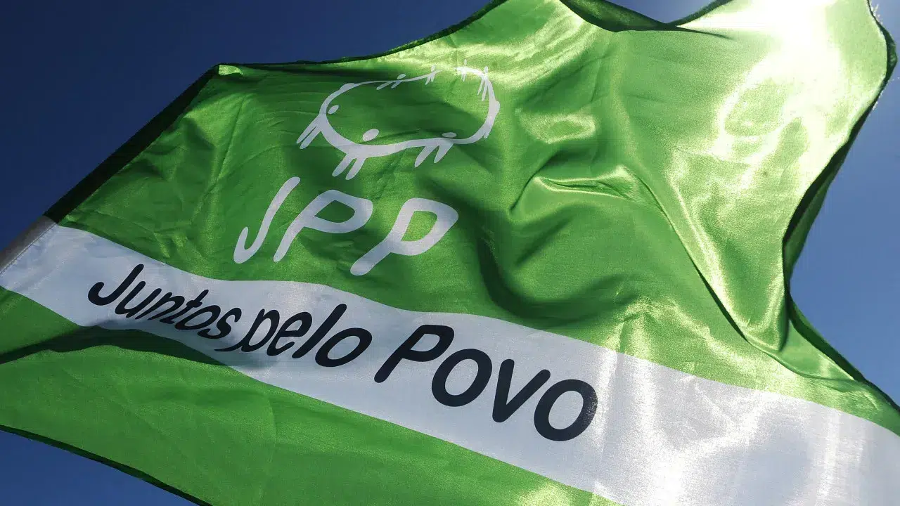 JPP "outraged" with Government's decision on the extinction of the FCT