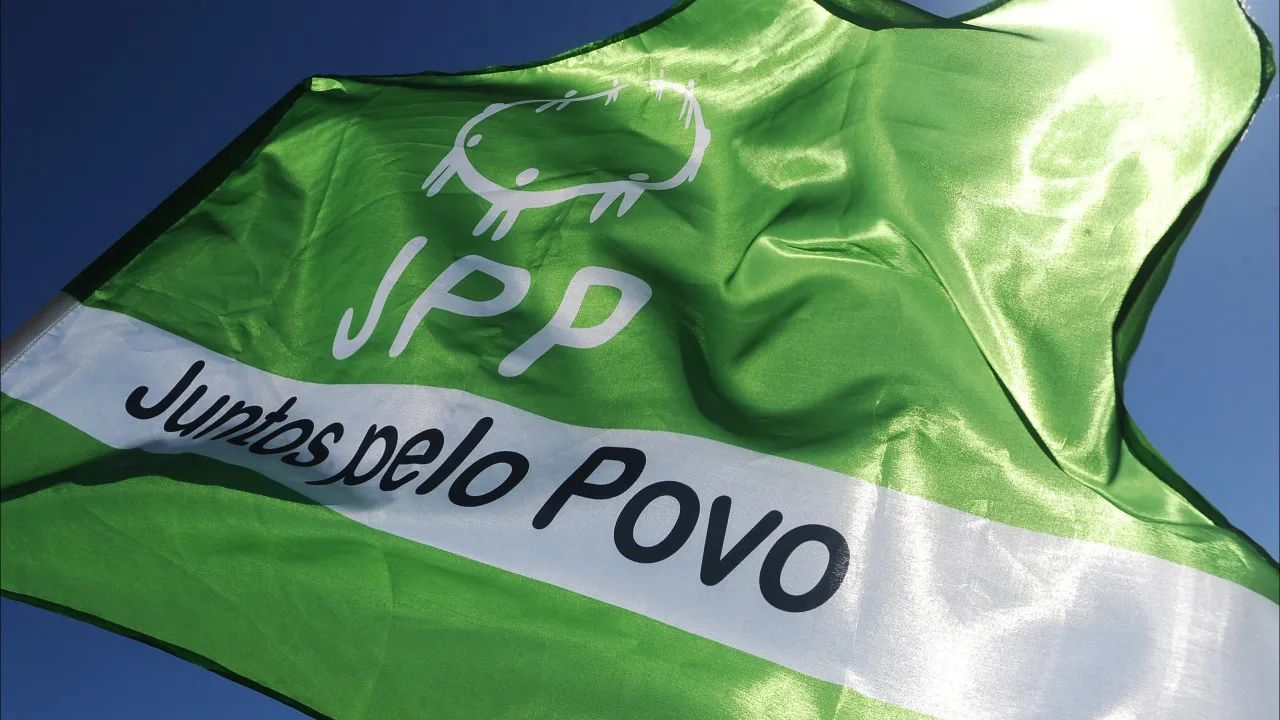 JPP runs in eight municipalities in Madeira and in three in Porto.