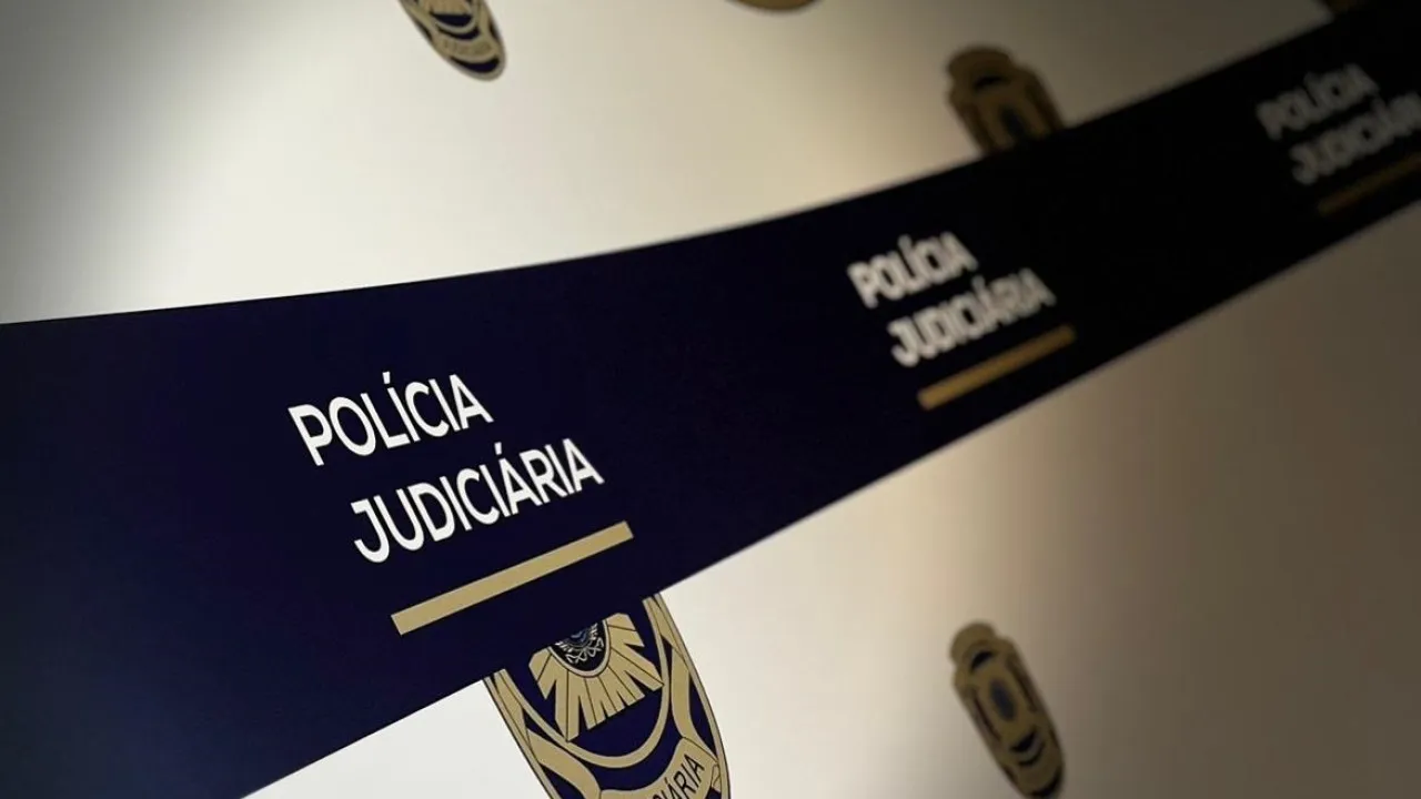 Judiciary Police detain suspect of arson in Cinfães