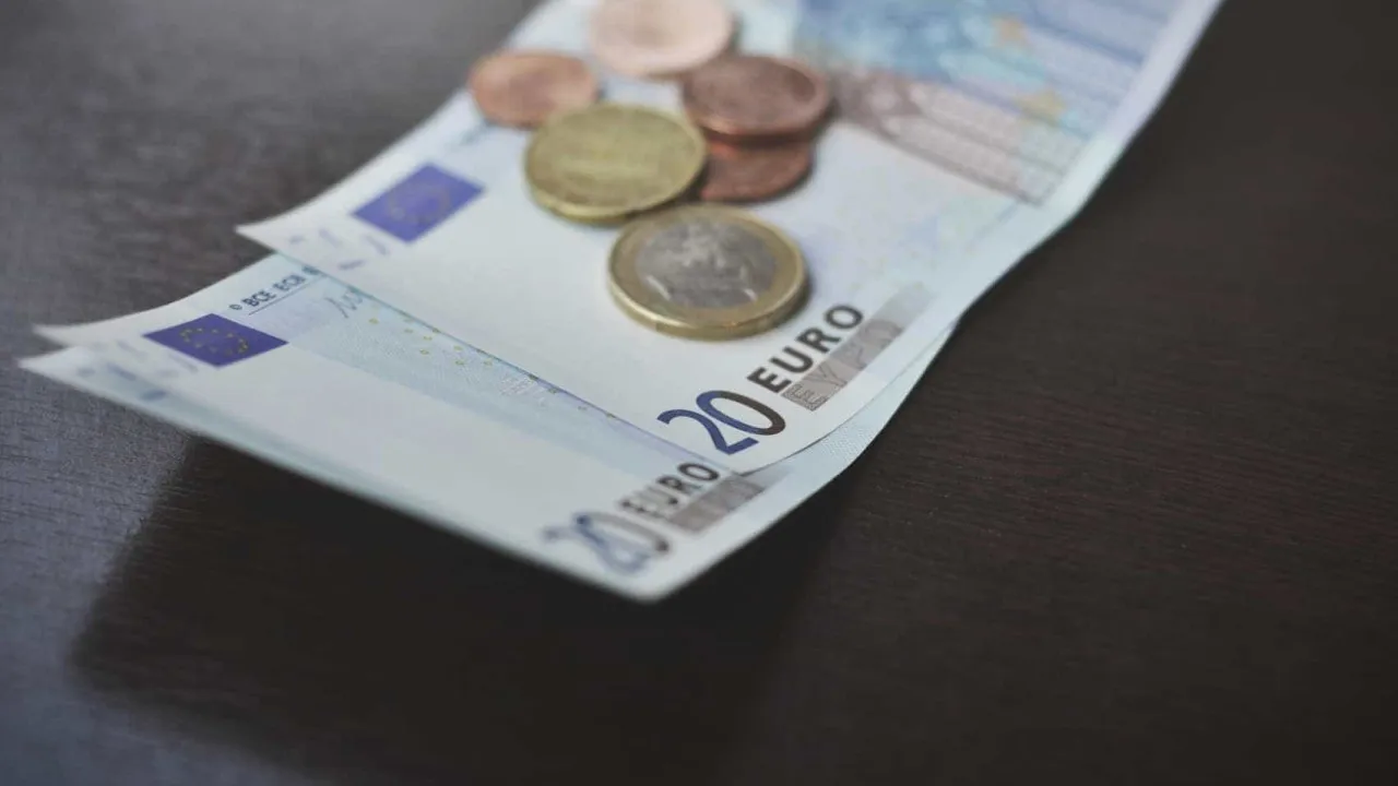 Labor cost rises 5.2% in the 1st quarter