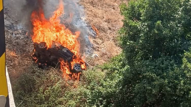 Leader of JSD Lagoa is one of the 5 fatalities in the Monchique accident