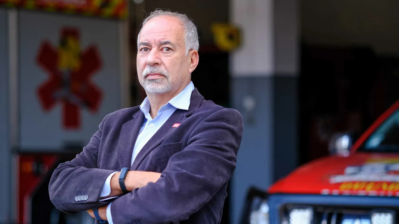 League will take Marcelo "concerns" about coordination in the fight