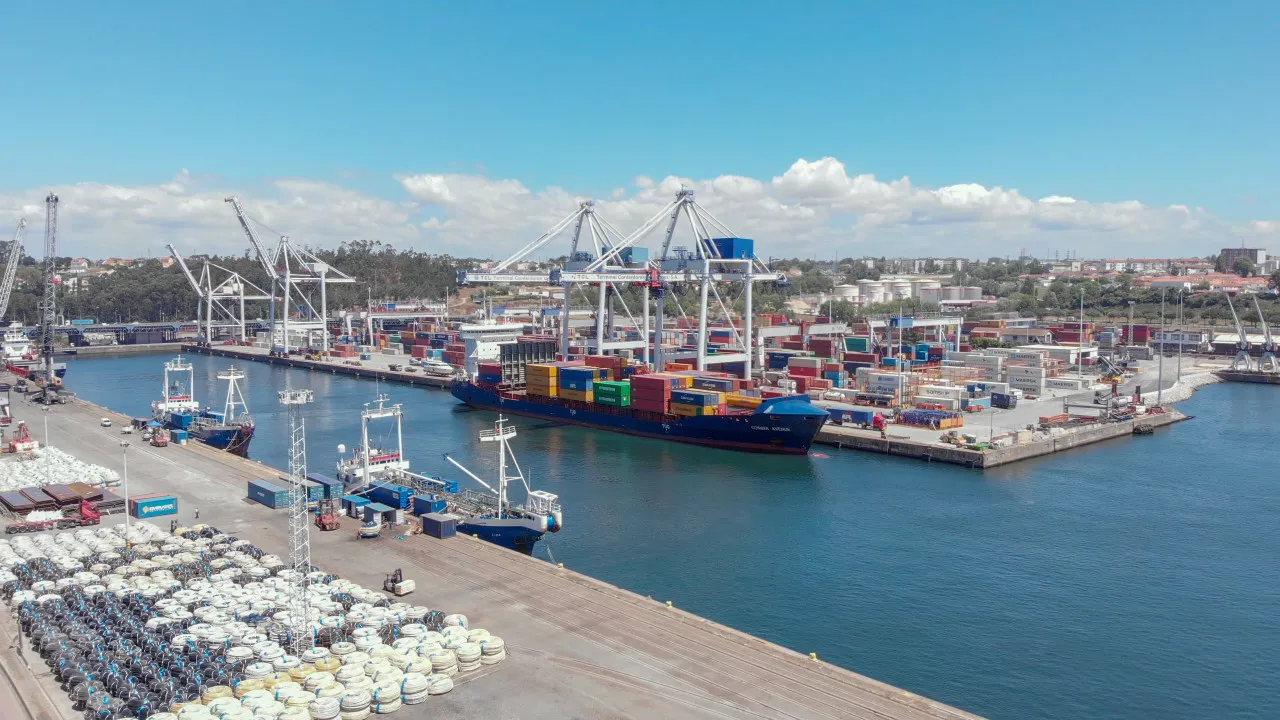 Leixões port marina will be relocated: Find out everything