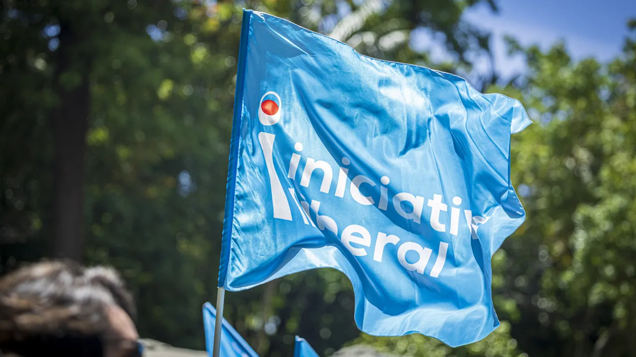 Liberal Initiative questions: "How is it possible to govern without data?"