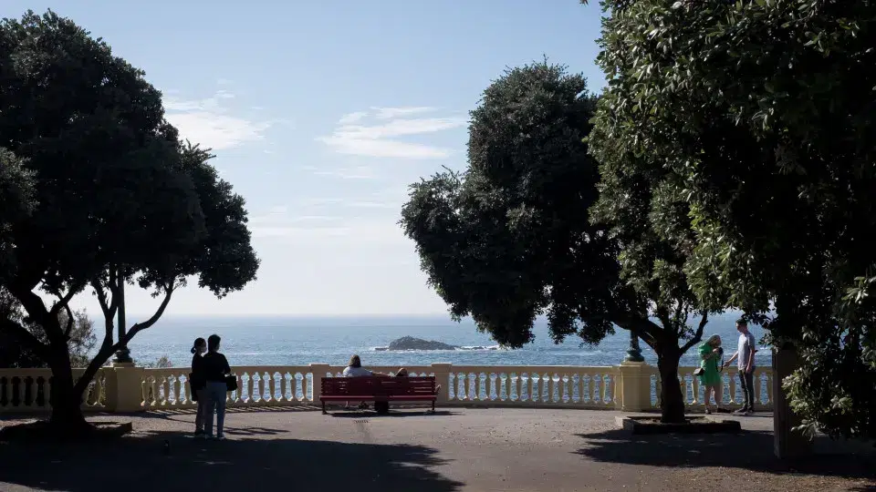 Lifting of the advisory against bathing at Matosinhos beach
