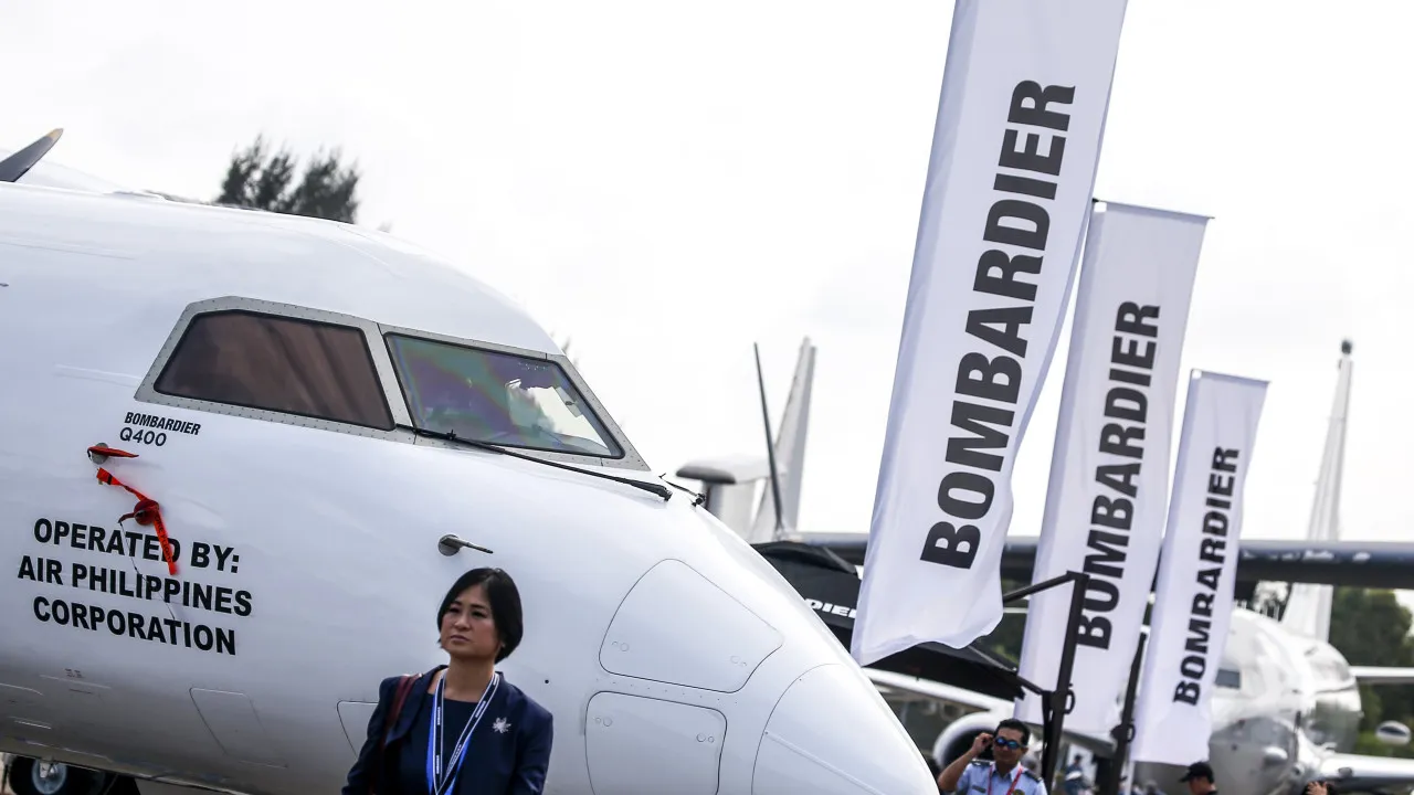 Linhas Aéreas de Moçambique acquires first aircraft in "18 years"