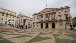 Lisbon Chamber loses appeal in the scope of the Russiagate case