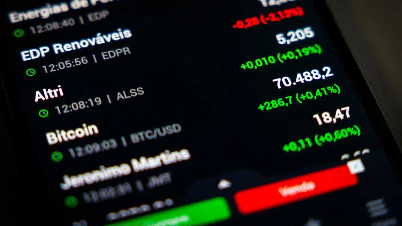 Lisbon Stock Exchange closes down with Jerónimo Martins losing 4.02%