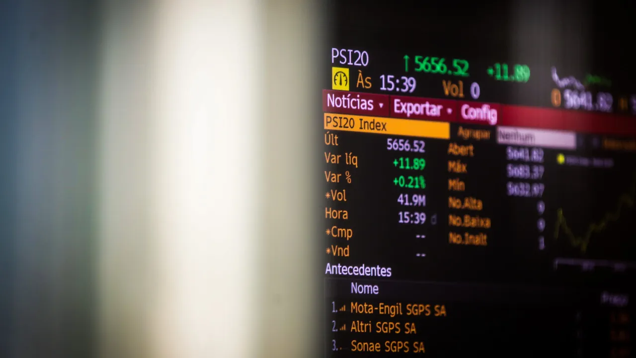 Lisbon Stock Exchange ends the week on a high with PSI rising 0.75%
