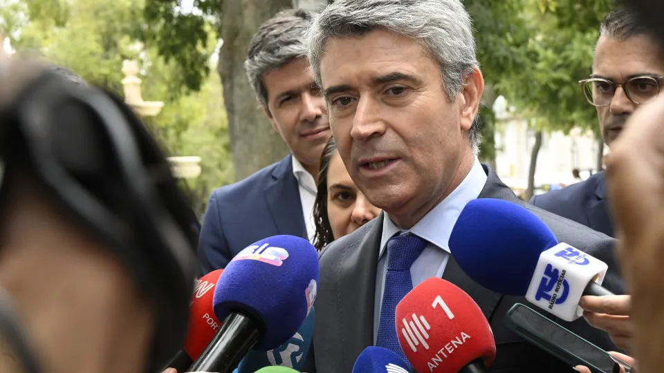 Local elections: Carneiro says PS will always fight demagogy and populism