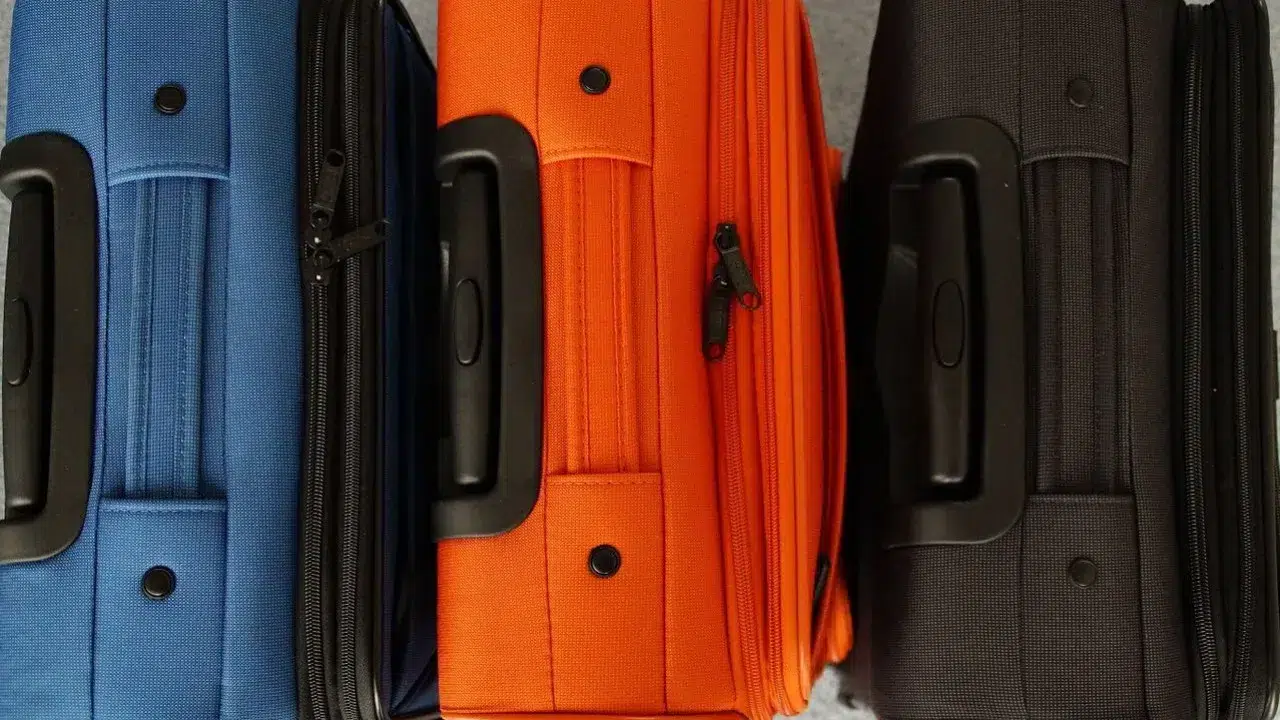 Lost or delayed luggage entitles you to compensation? Notice