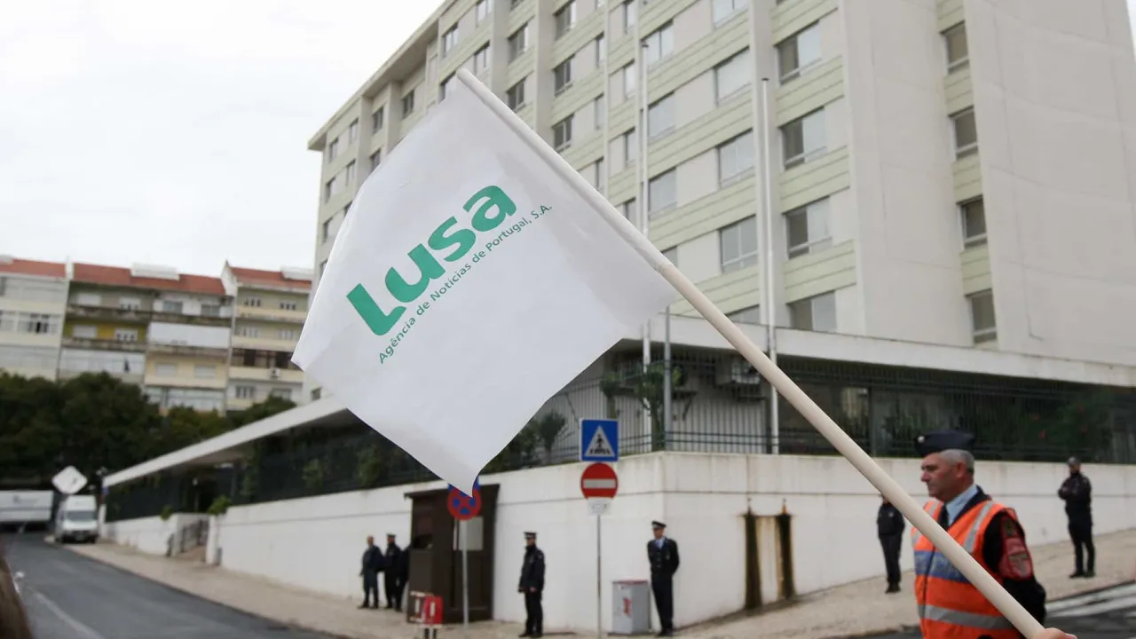 Lusa, RTP, and RDP accuse Bissau of attacking freedom of expression