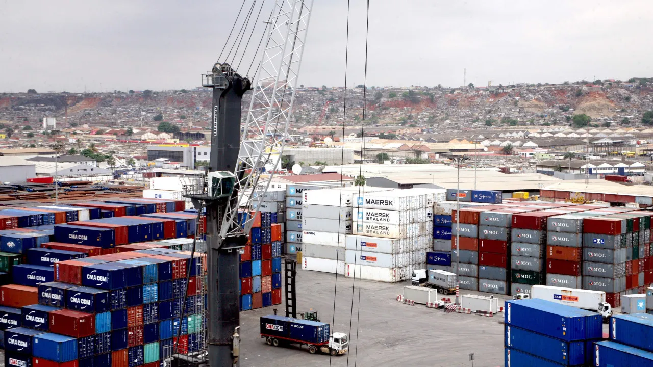 Lusophone exports to China fall by 12.1% until July