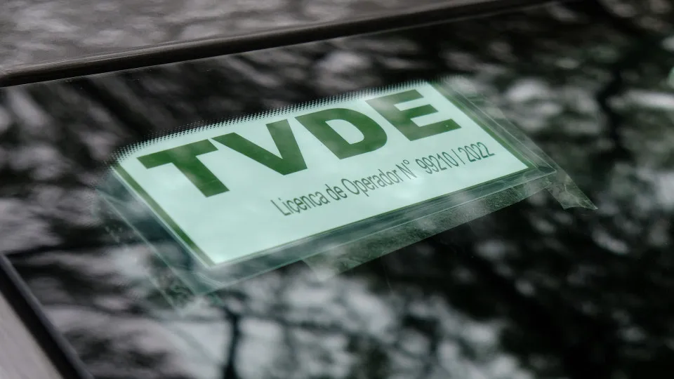 Madeira: Representative of the Republic blocks suspension of TVDE licenses