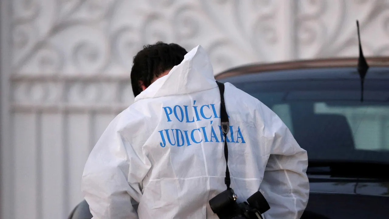Man around 30 years old shot dead in Póvoa de Varzim. PJ investigates