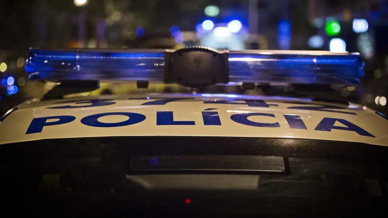 Man suspected of domestic violence assaults police and damages cell
